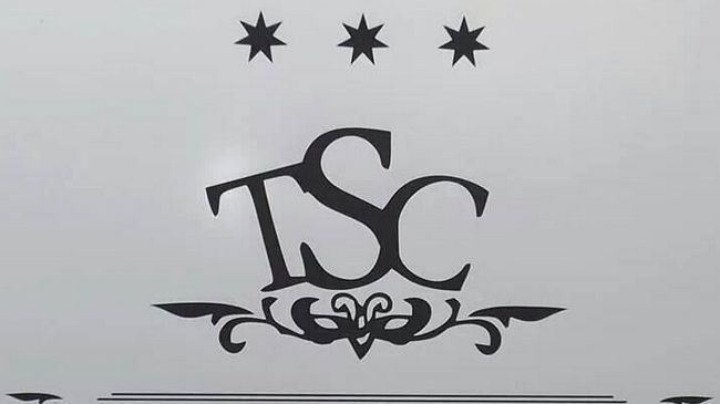Tsc Pansion Hotell SJJ Logo bilde