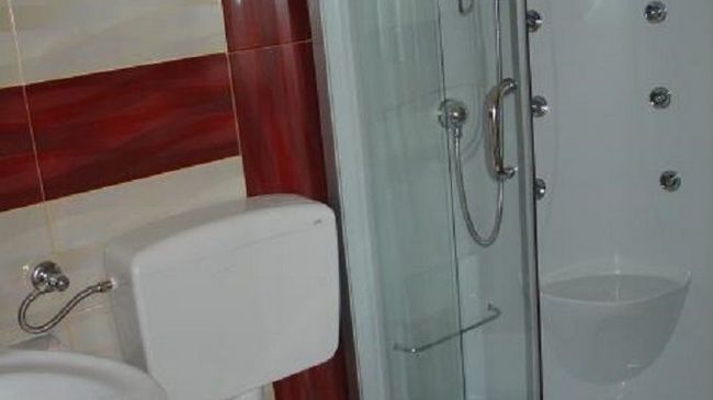 Tsc Pansion Hotell SJJ Rom bilde