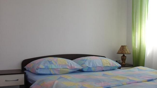 Tsc Pansion Hotell SJJ Rom bilde