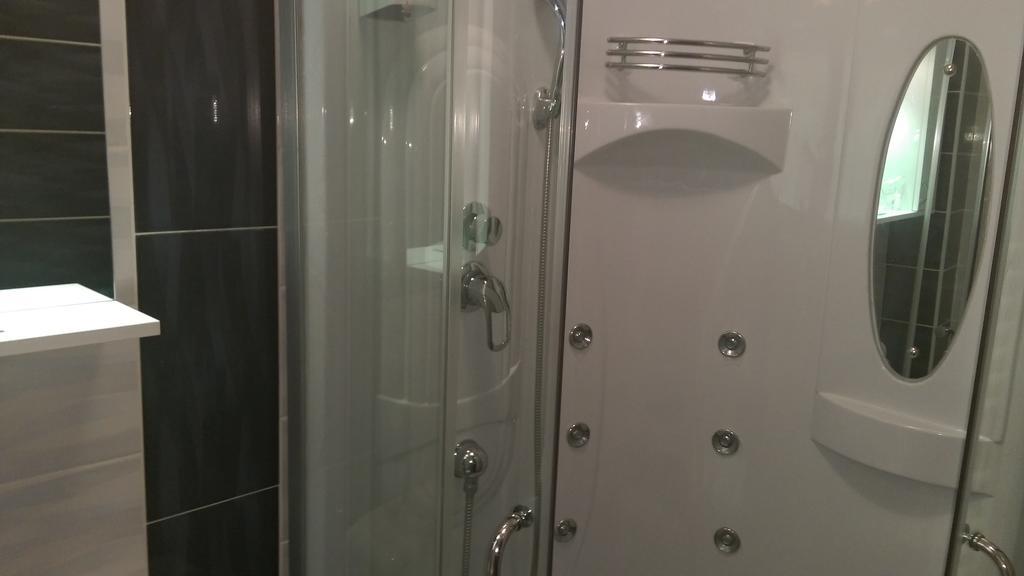 Tsc Pansion Hotell SJJ Rom bilde