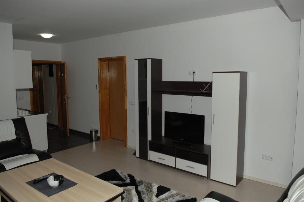 Tsc Pansion Hotell SJJ Rom bilde