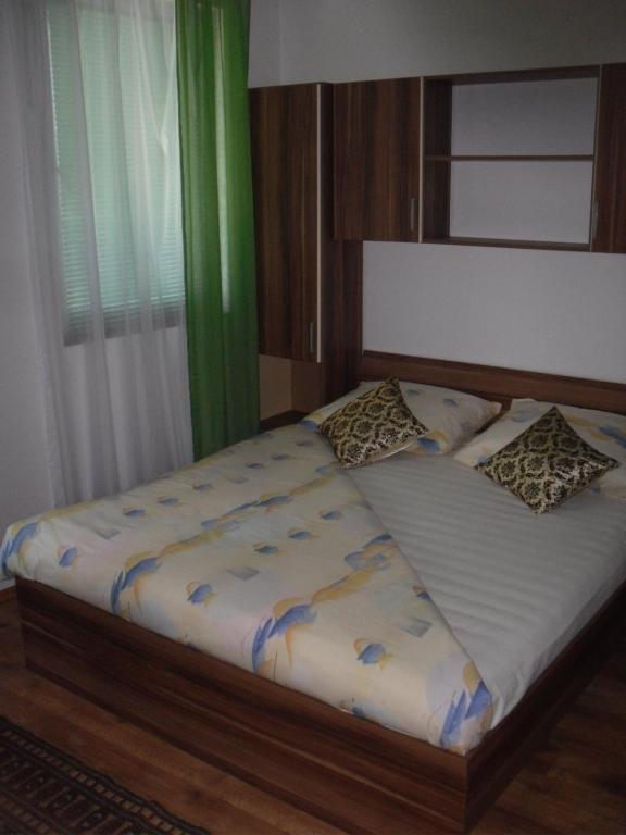 Tsc Pansion Hotell SJJ Rom bilde