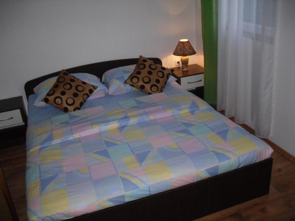 Tsc Pansion Hotell SJJ Rom bilde