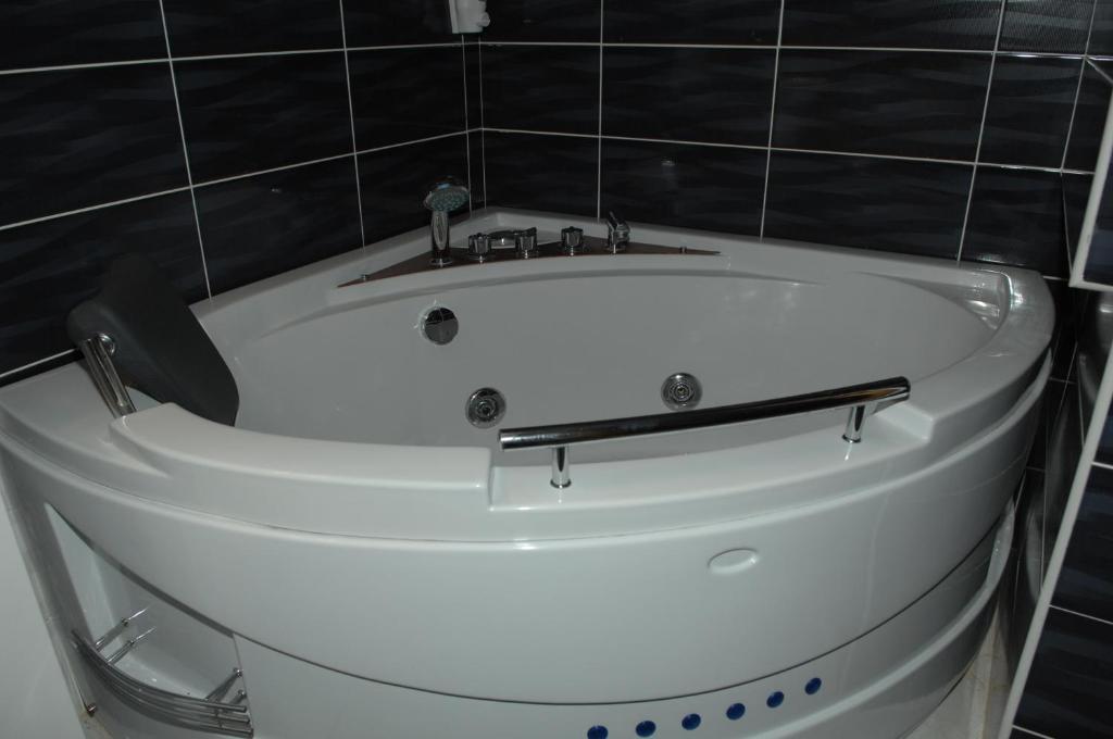 Tsc Pansion Hotell SJJ Rom bilde
