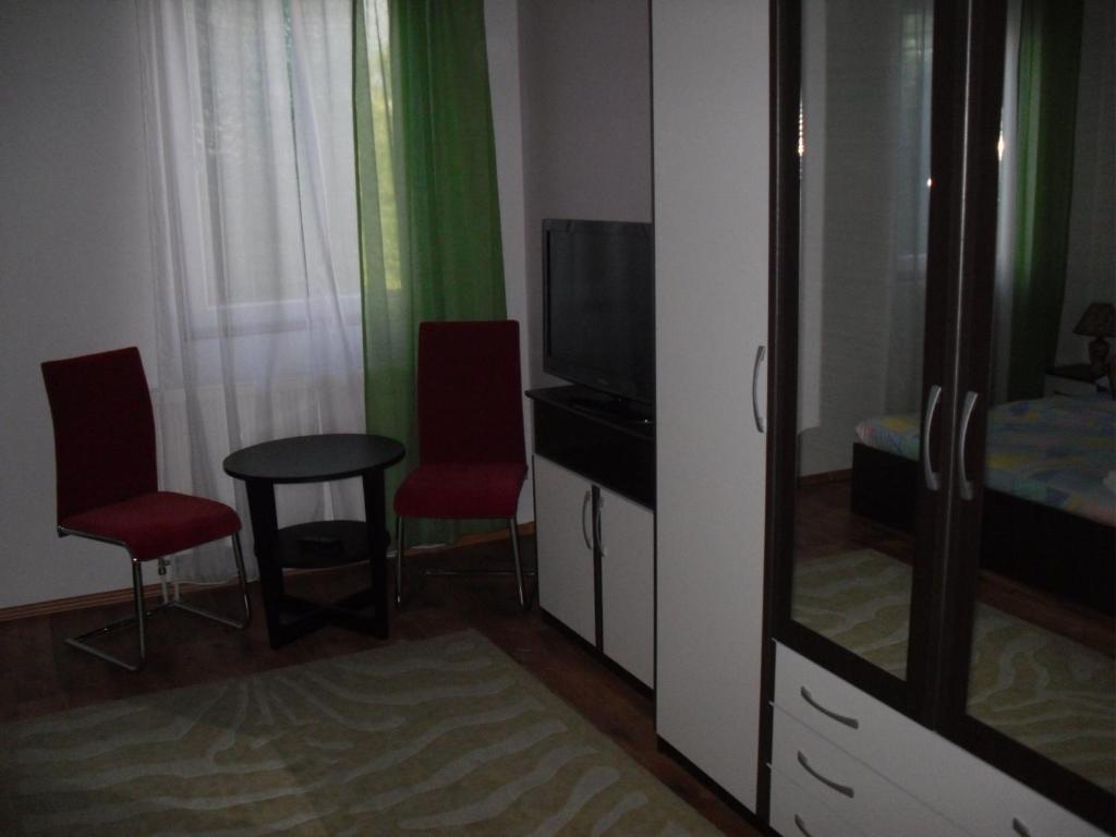 Tsc Pansion Hotell SJJ Rom bilde