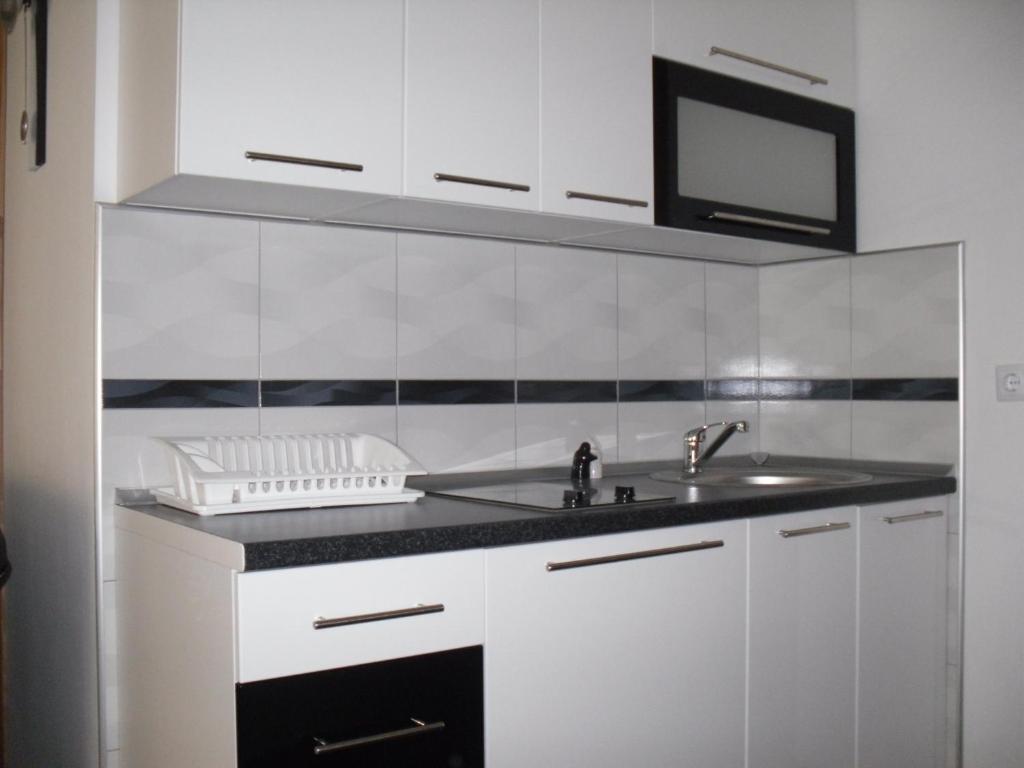 Tsc Pansion Hotell SJJ Rom bilde