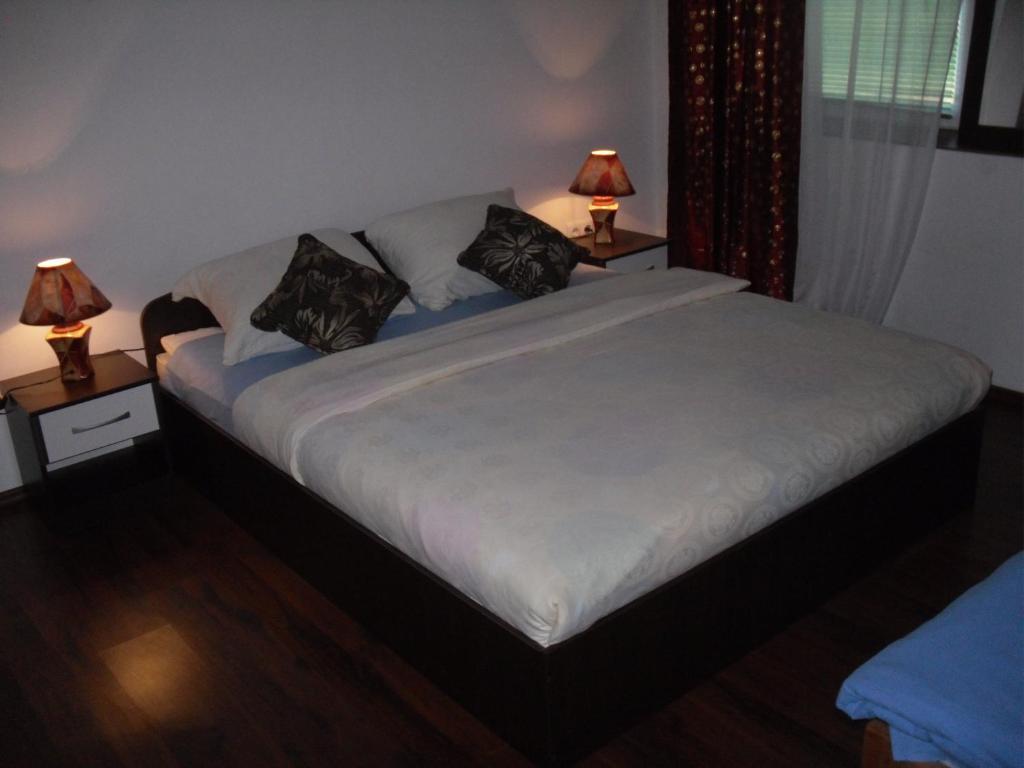Tsc Pansion Hotell SJJ Rom bilde