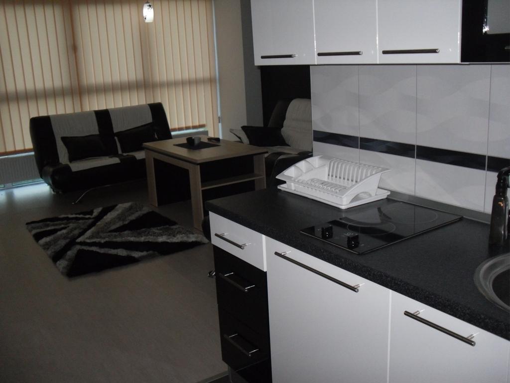 Tsc Pansion Hotell SJJ Rom bilde